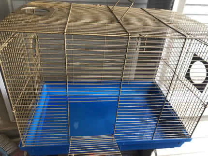 Rat cage clearance melbourne