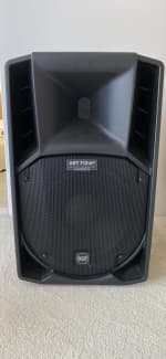 rcf speakers gumtree