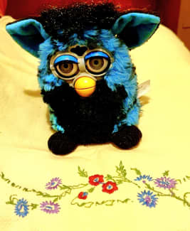 Furby gumtree store