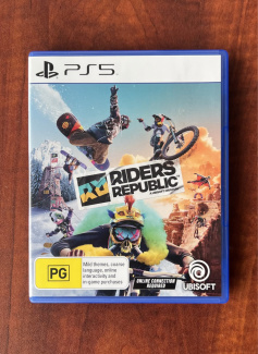 riders republic eb games ps4