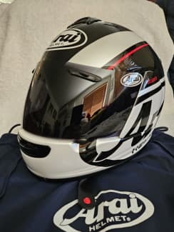 Arai gumtree store