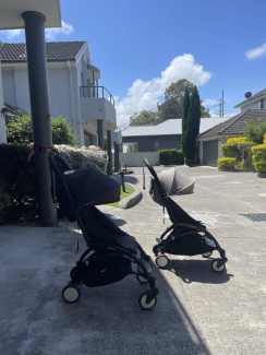 babyzen yoyo Prams Strollers Gumtree Australia Free Local Classifieds