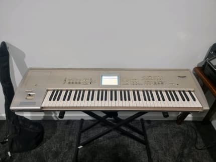 korg triton keyboard for sale