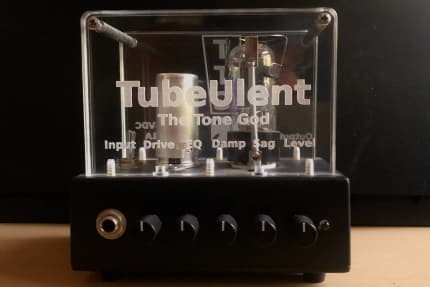 パステルオリーブ The Tone God TubeUlent | terepin.com