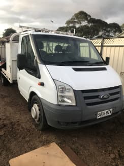 Ford panel van for best sale sale adelaide