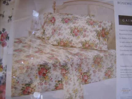 gainsborough quilt covers, Home & Garden