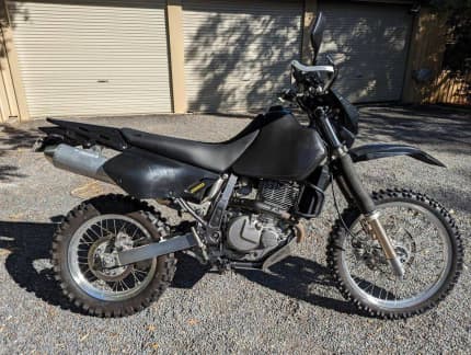 dr650 for sale gumtree