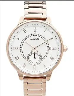 mimco bloom timepiece