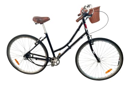 Nitro appletree ladies vintage hot sale bike