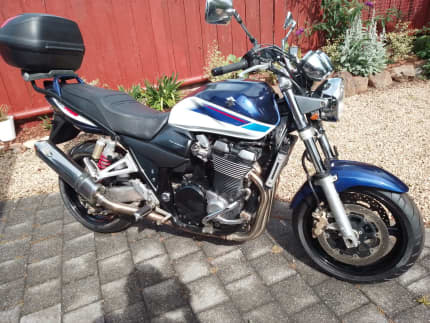 Gsx1400 gumtree sales