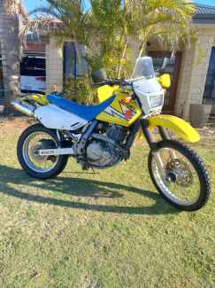 Dr650 gumtree store