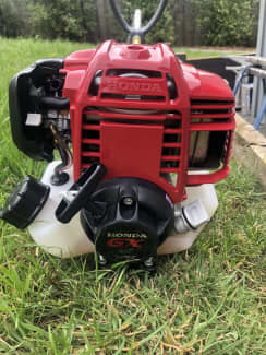 line trimmer 4 stroke in Melbourne Region VIC Home Garden