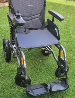 electric wheelchair carrier for sale