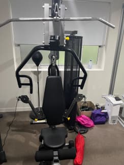 Celsius home gym online gs1