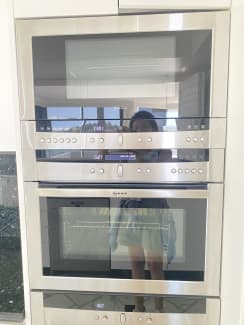 second hand neff oven