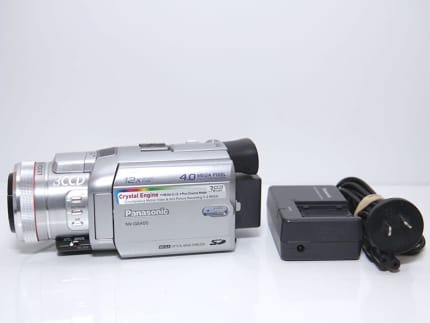 mini dv camcorder gumtree