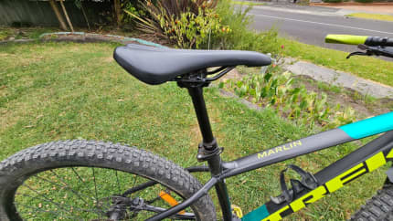 Downhill mountain 2024 bike gumtree