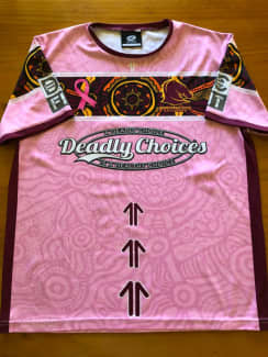 jersey_lord - 1997 Brisbane Broncos Superleague Jersey