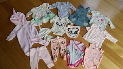 Tiny little store wonders baby clothes