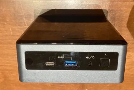 Intel NUC i5-4250U (Windows 11 Pro & Office 2019 Pro)