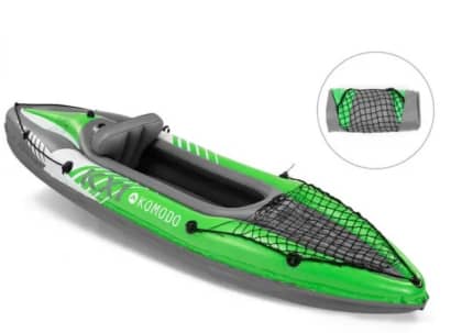 Best Marine Kayak Fishing Paddle Accessories. Carbon Fiber Shaft