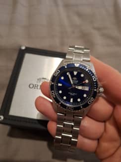 orient watch Clothing Jewellery Gumtree Australia Free Local