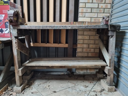 work bench in Sydney Region NSW Tools DIY Gumtree Australia Free Local Classifieds