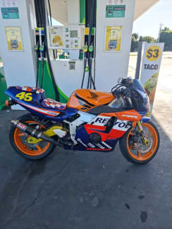 Cbr250Rr | Motorcycles | Gumtree Australia Free Local Classifieds