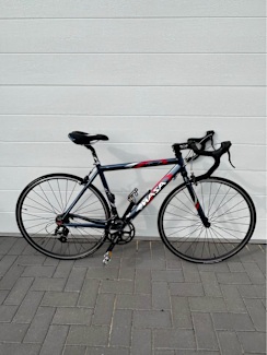 hasa road bike