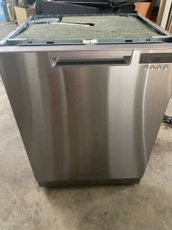 Fisher and best sale paykel dishwasher dw60