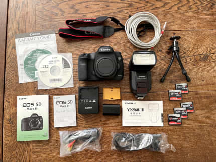 canon 5d mark iii gumtree