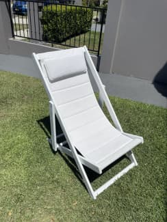 Used outdoor lounge discount chairs