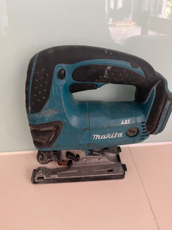 Second hand jigsaw machine hotsell