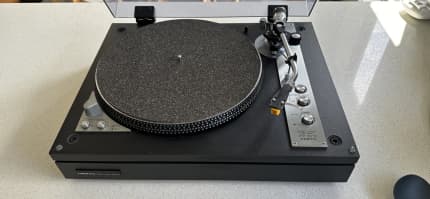 Audio Technica turntable at lp 120, Other Audio, Gumtree Australia Logan  Area - Bethania