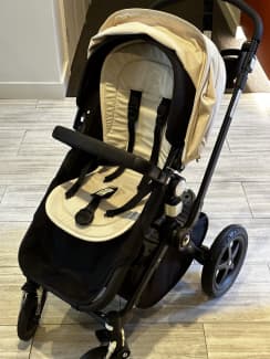 gumtree bugaboo pram