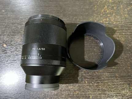 sony e mount lenses gumtree