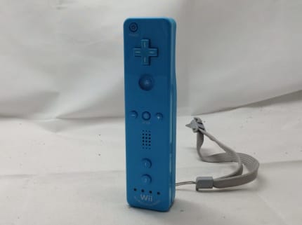 wii remote gumtree