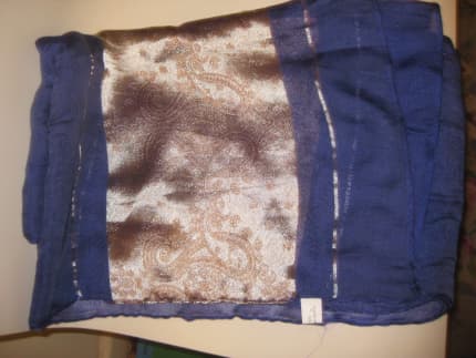 Louis Vuitton silky scarf, Accessories, Gumtree Australia Casey Area -  Cranbourne