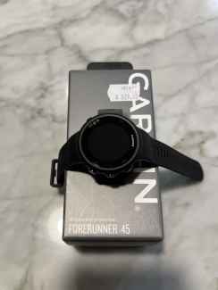 garmin forerunner in Sydney Region NSW Sport Fitness Gumtree Australia Free Local Classifieds