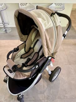 Valco baby clearance rebel q ex