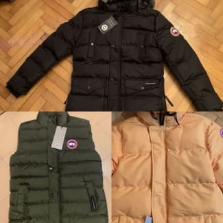Tip 87+ about canada goose australia latest - NEC