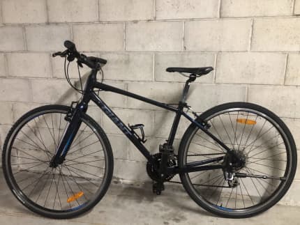 used mens hybrid bike