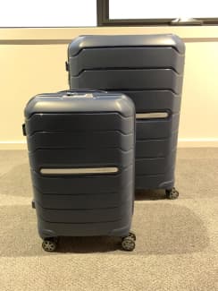 used samsonite luggage for sale