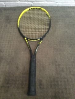 used volkl tennis racquets