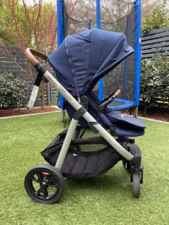 redsbaby pram gumtree