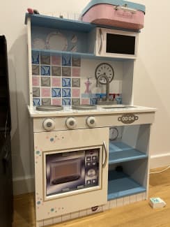 second hand toy kitchens