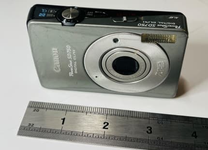 canon powershot cameras for sale