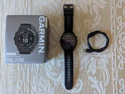 Garmin watches perth best sale