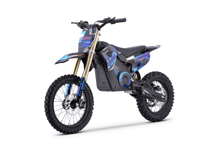 Electric dirt bike gumtree online