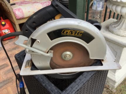 Gmc circular best sale saw price